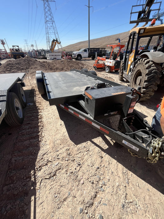 2024 STEELPOINT K19E