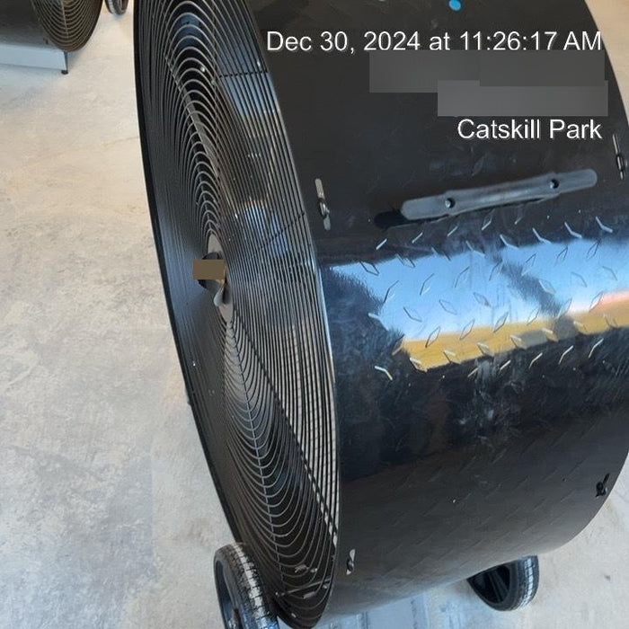 2024 MASTER MHD-42-BDF-C