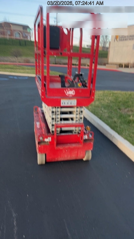 2019 MEC Micro 19