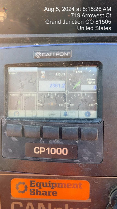 2022 PIONEER PP88S12L71-TCD3.6