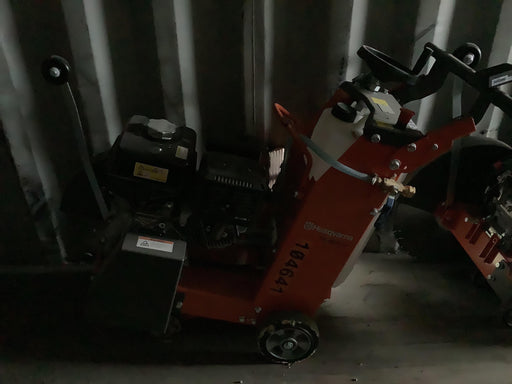 2020 HUSQVARNA FS 400