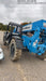 2020 Genie GTH-636 Canopy, Solid Tires, Work Lights, Beacon, Aux Hydraulics, Back up Alarm
