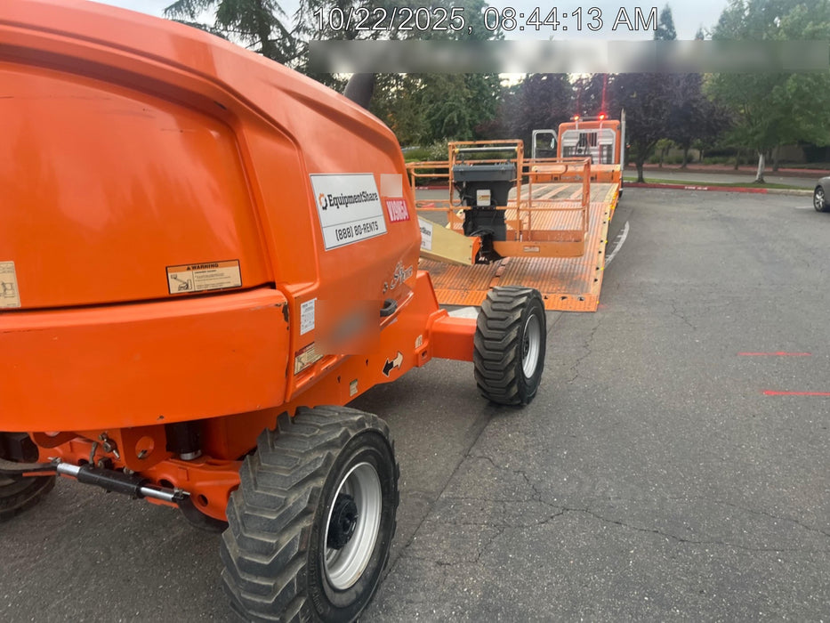 2019 JLG 400S