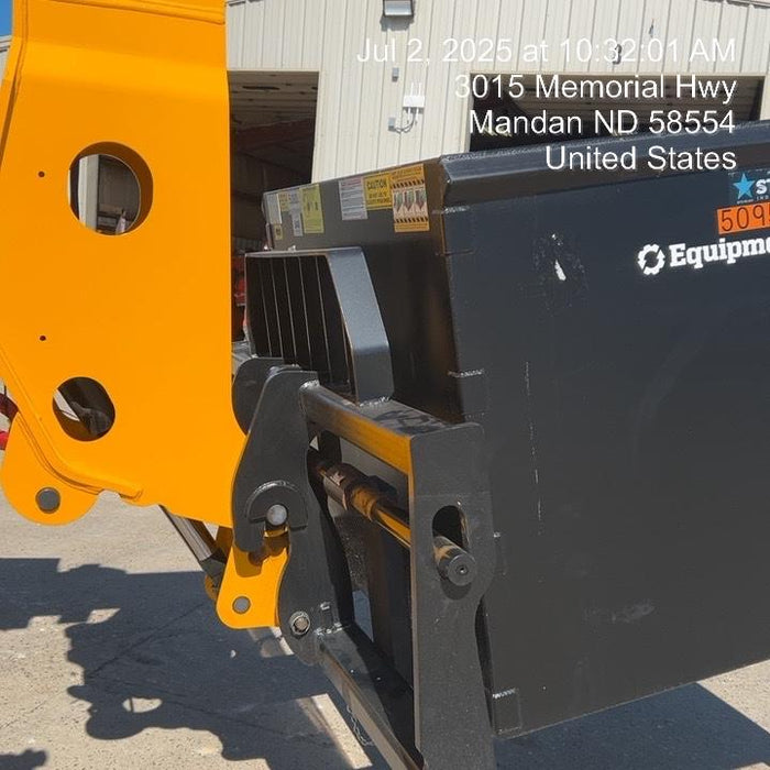 2025 STAR INDUSTRIES 1425