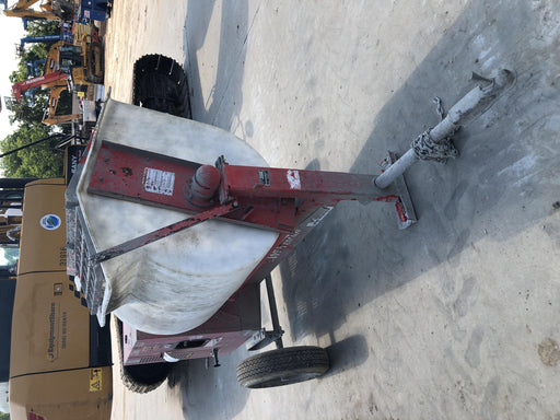 2019 MULTIQUIP WM120PHD