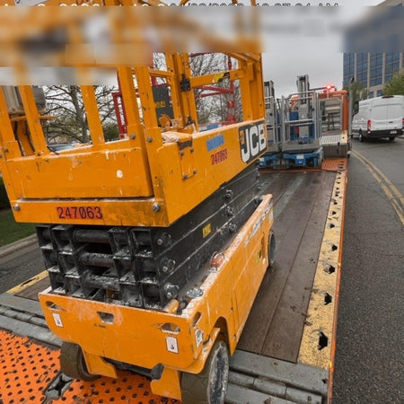 2022 JCB S1930E