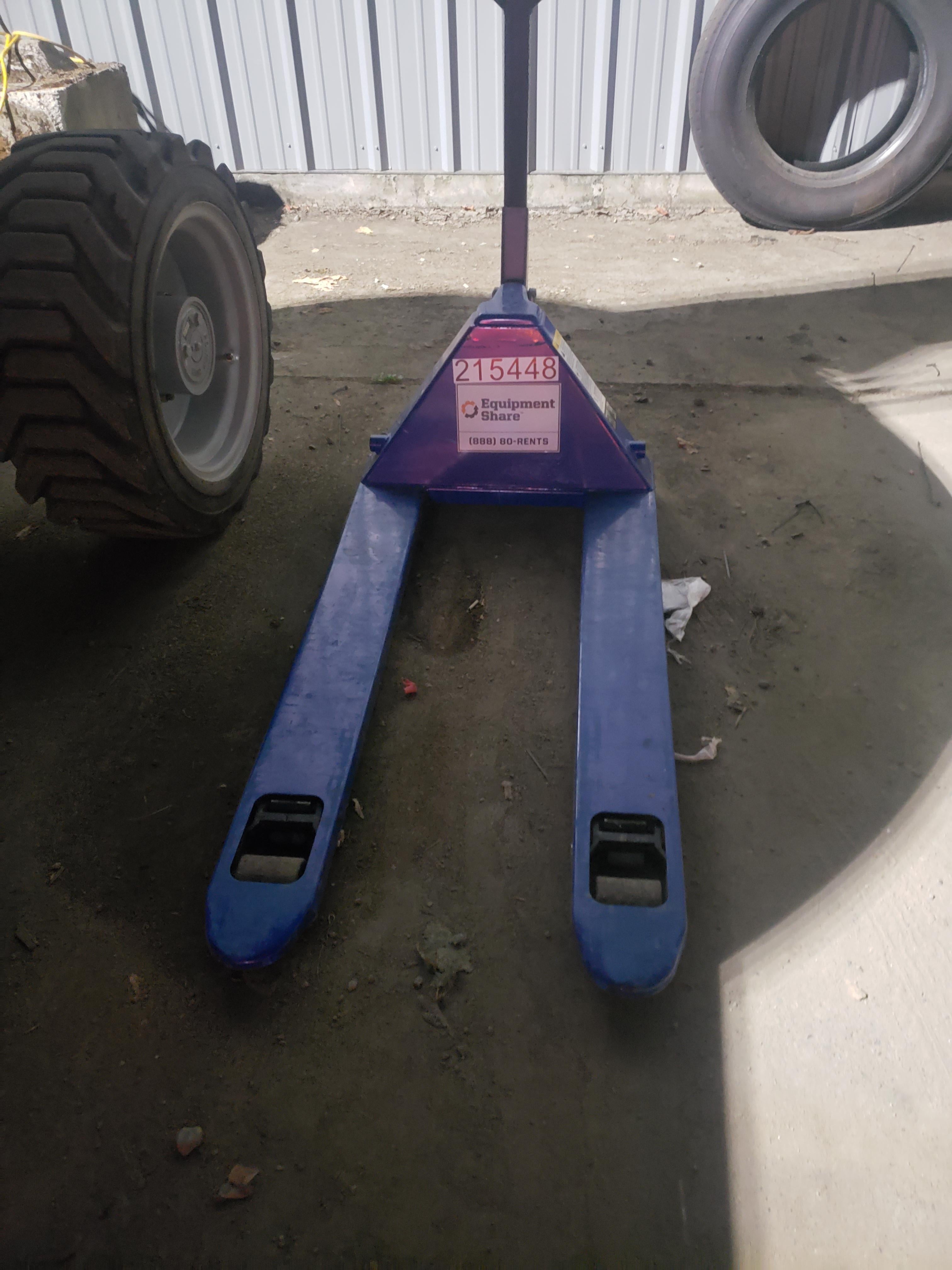2022 ULINE H-7504