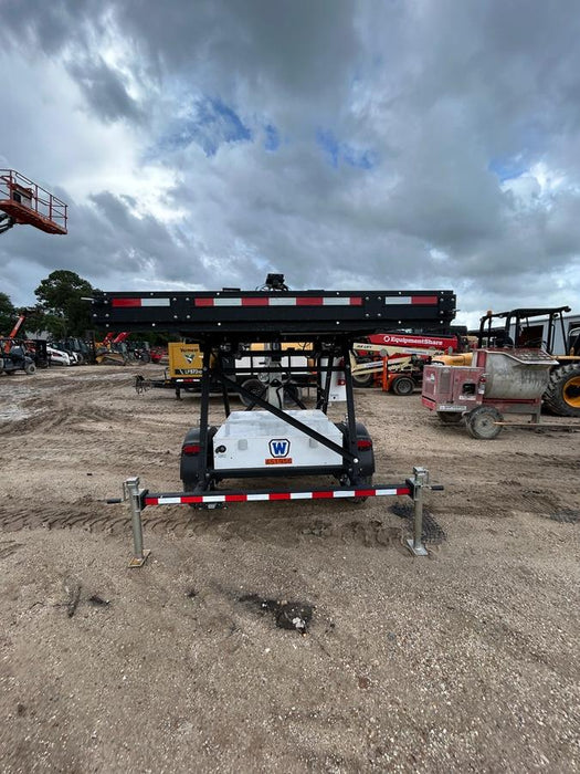 2024 WANCO WLTS-MM8A-1600