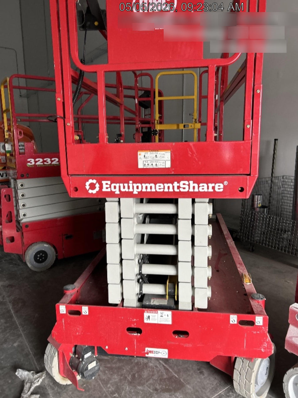 2020 MEC 4555SE