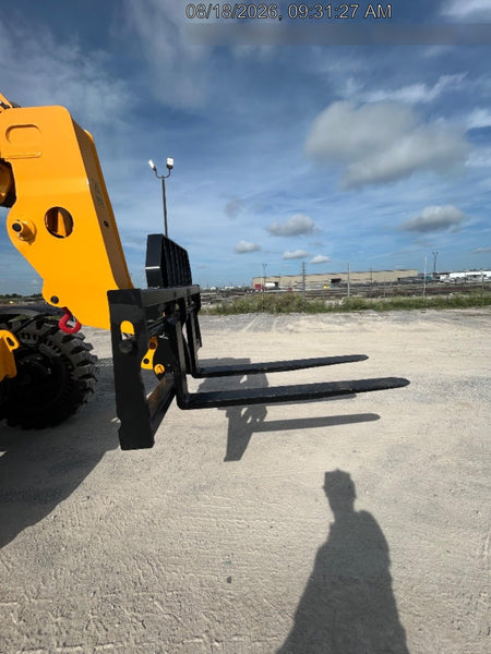 2026 JCB 509-42