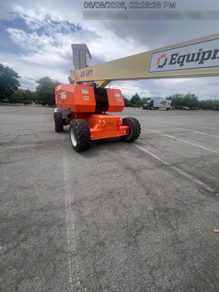 2018 JLG 860SJ