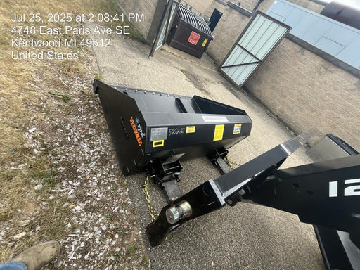 2025 STAR INDUSTRIES 1406B