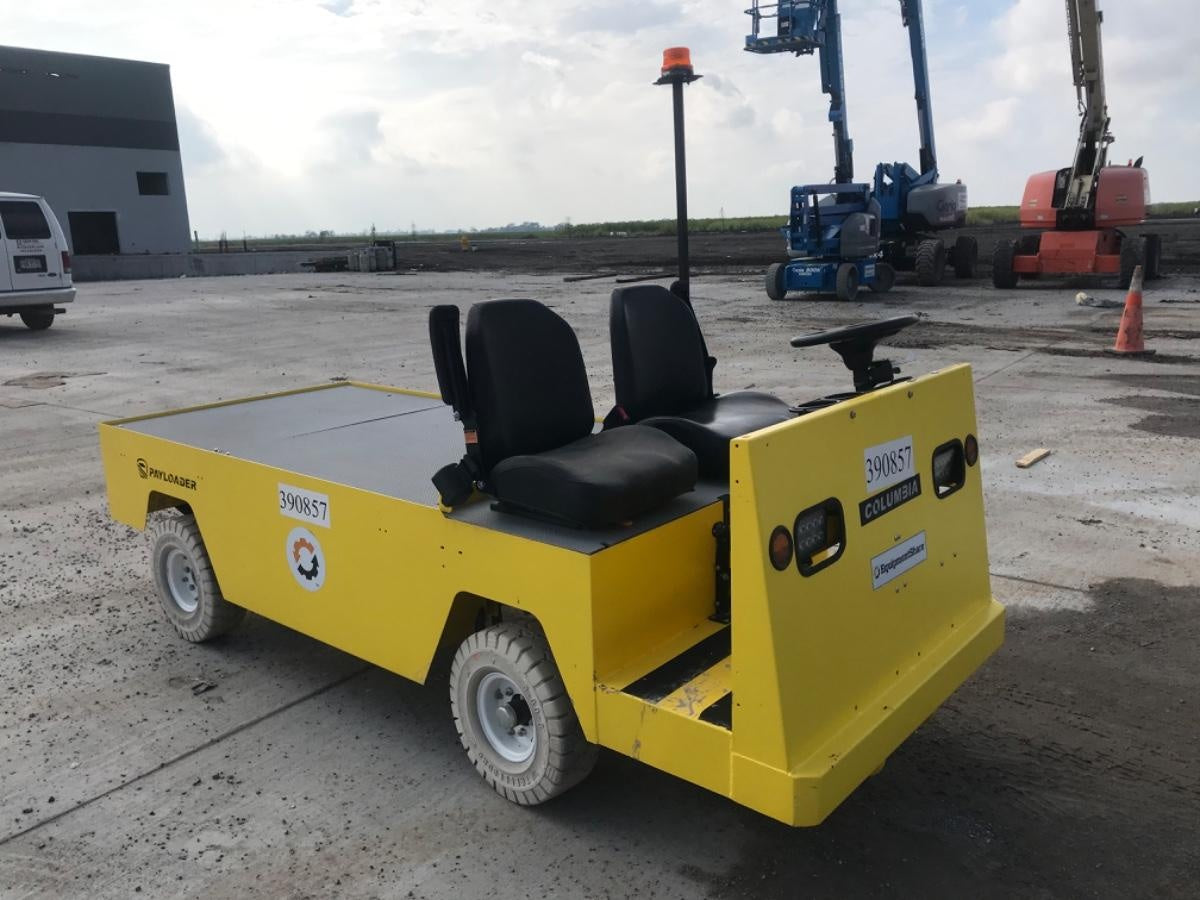 2024 COLUMBIA Payloader 2XL
