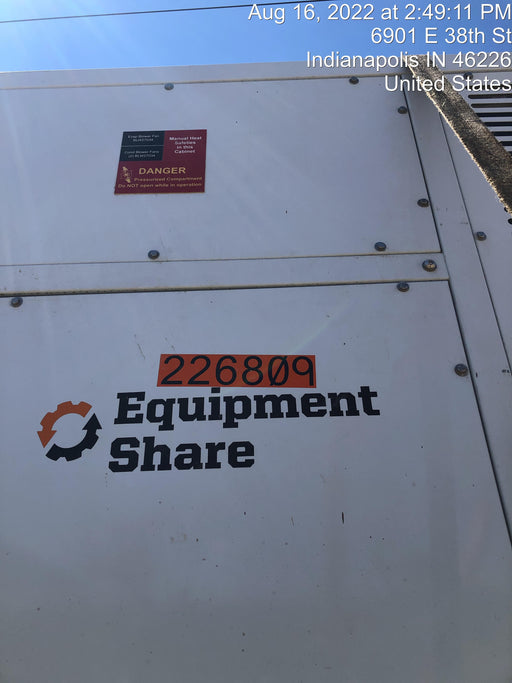 2022 SMARTECH SLIC12R-MSH