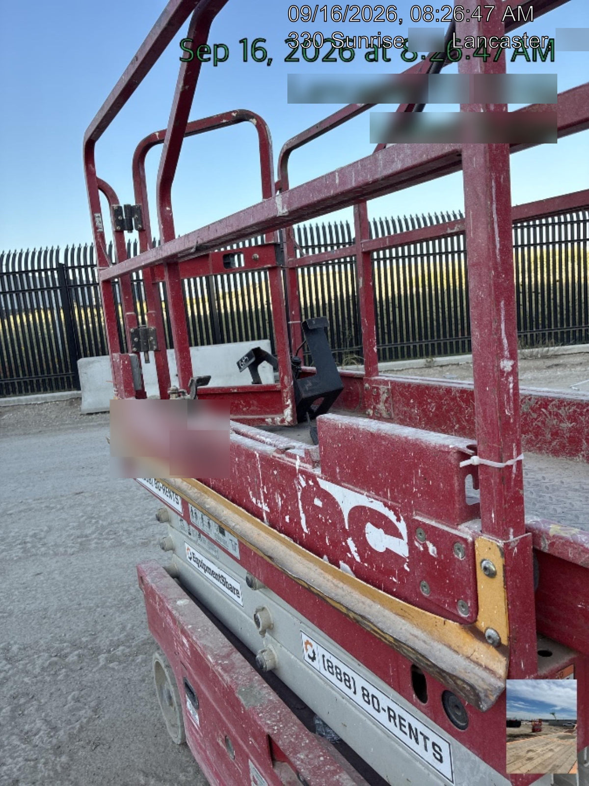 2019 MEC 1930SE