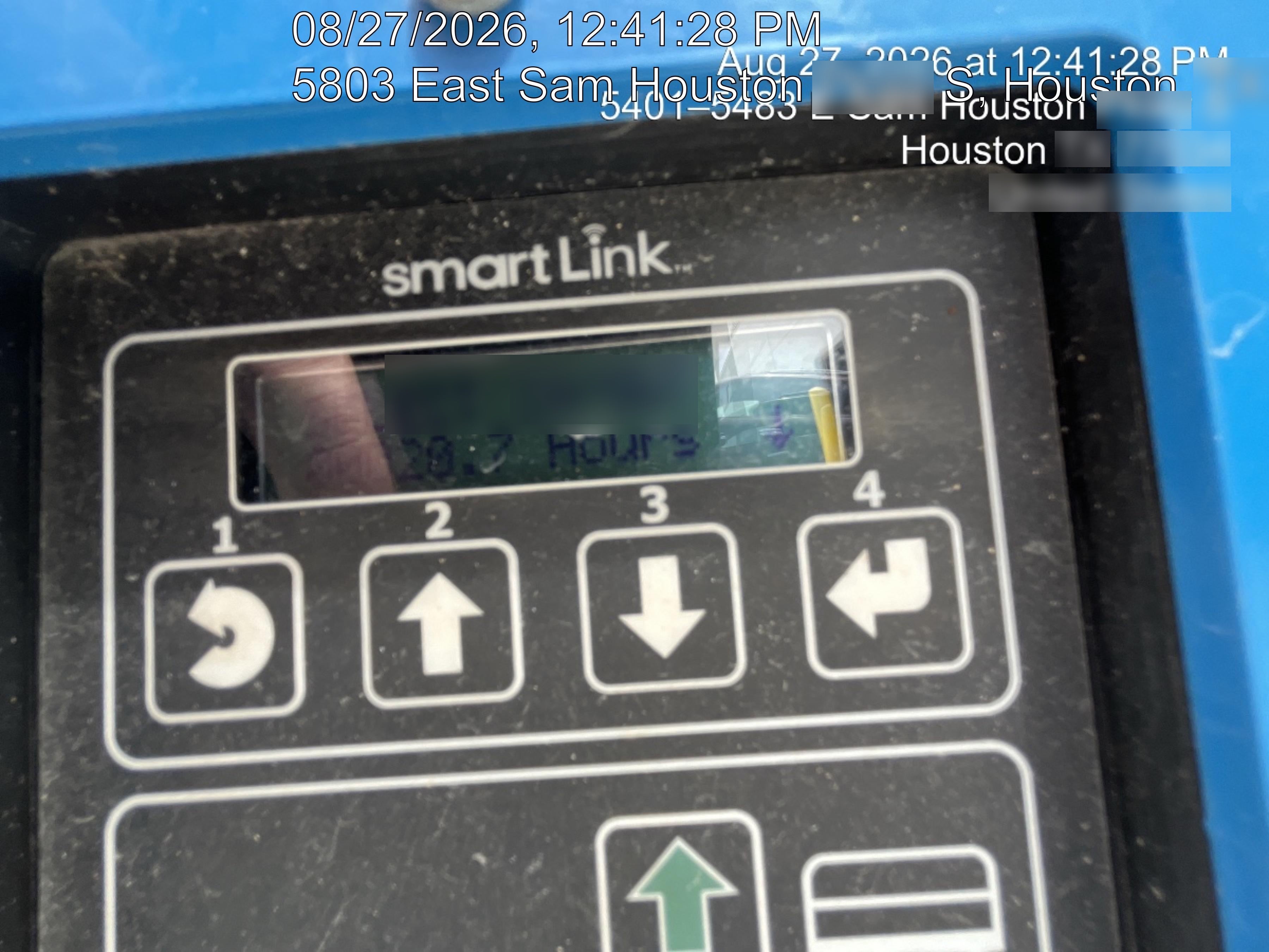 2025 GENIE GS-4046 E Drive