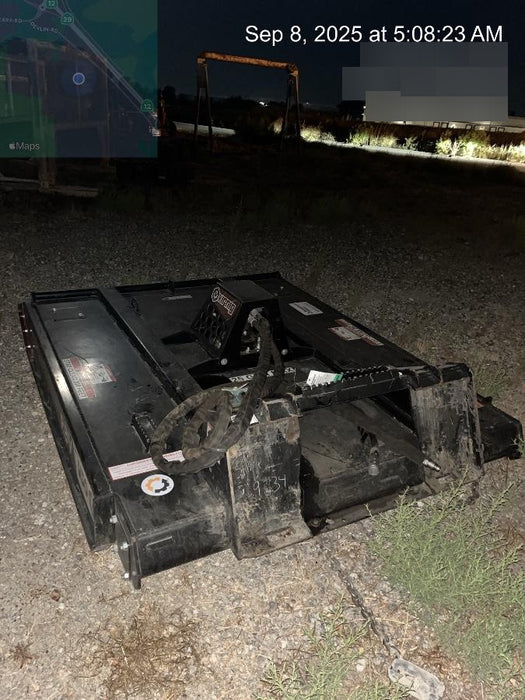 2024 VIRNIG RBV72-25