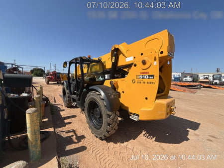 2023 JCB 510-56