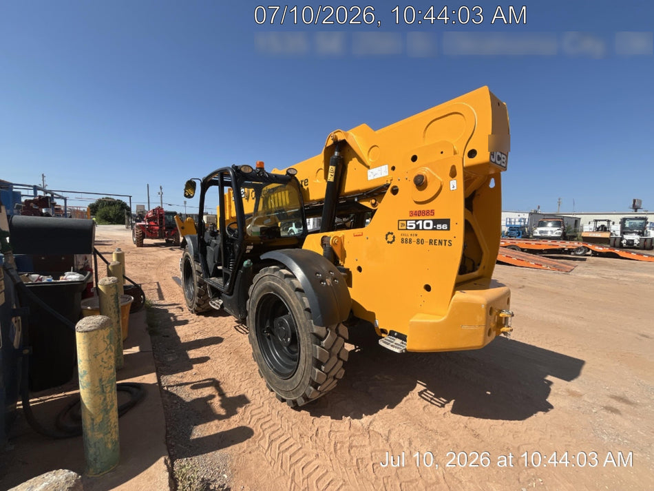 2023 JCB 510-56