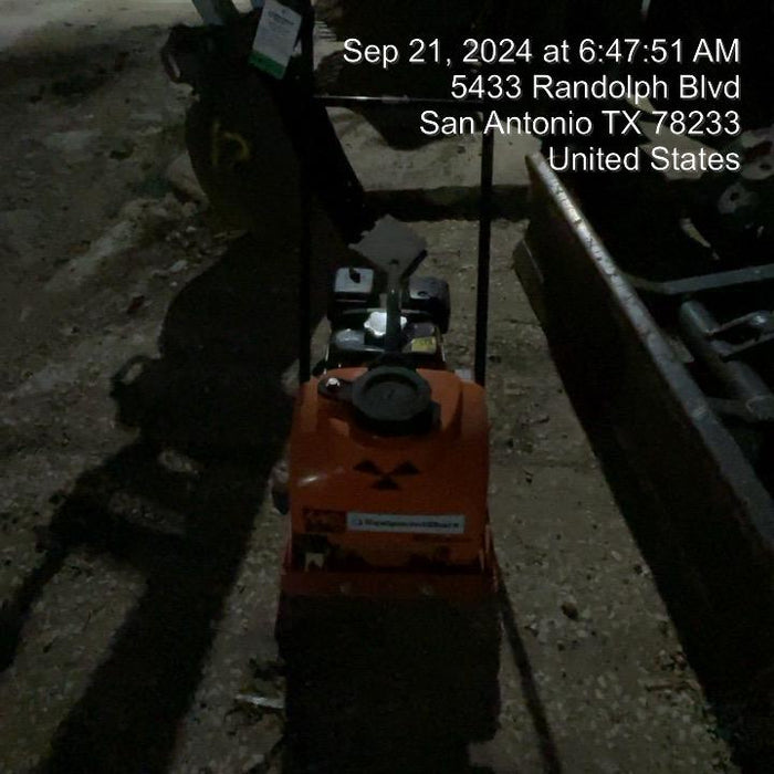 2023 MULTIQUIP MVC82VHW