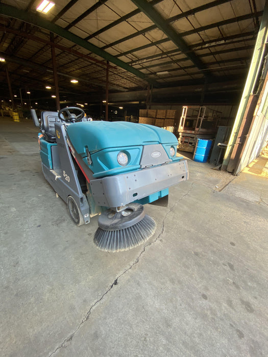 2020 TENNANT S20 LPG