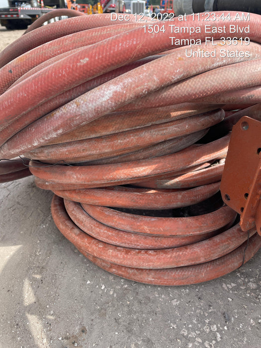 2022 ATLAS COPCO XAS188