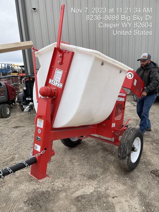 2023 MULTIQUIP WM90PH8