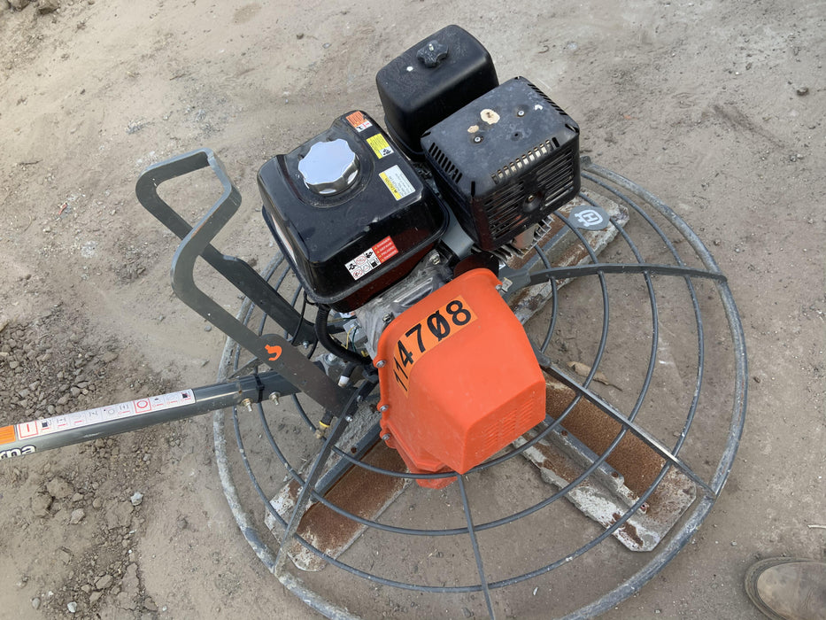 2020 HUSQVARNA CT 48-13A-V