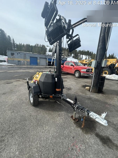 2022 ALLMAND NLV3GR