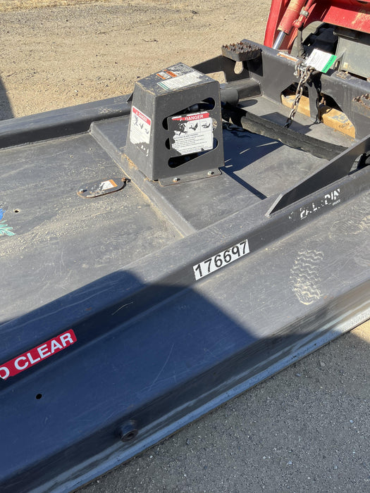 2021 PALADIN 30372A-0022