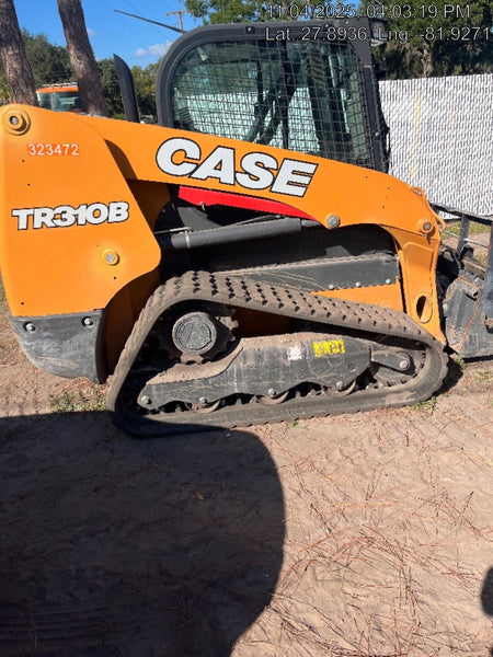 2023 CASE TR310B