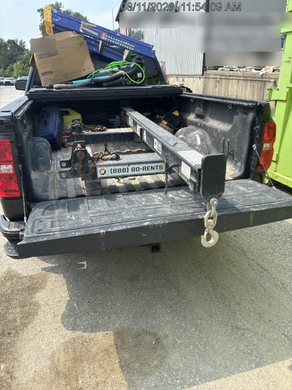 2021 STAR INDUSTRIES 1150C