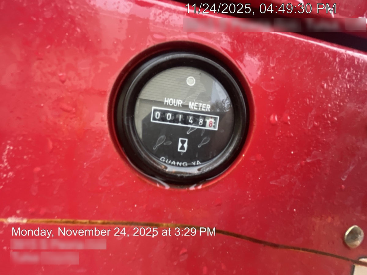 2021 MEC 4046SE