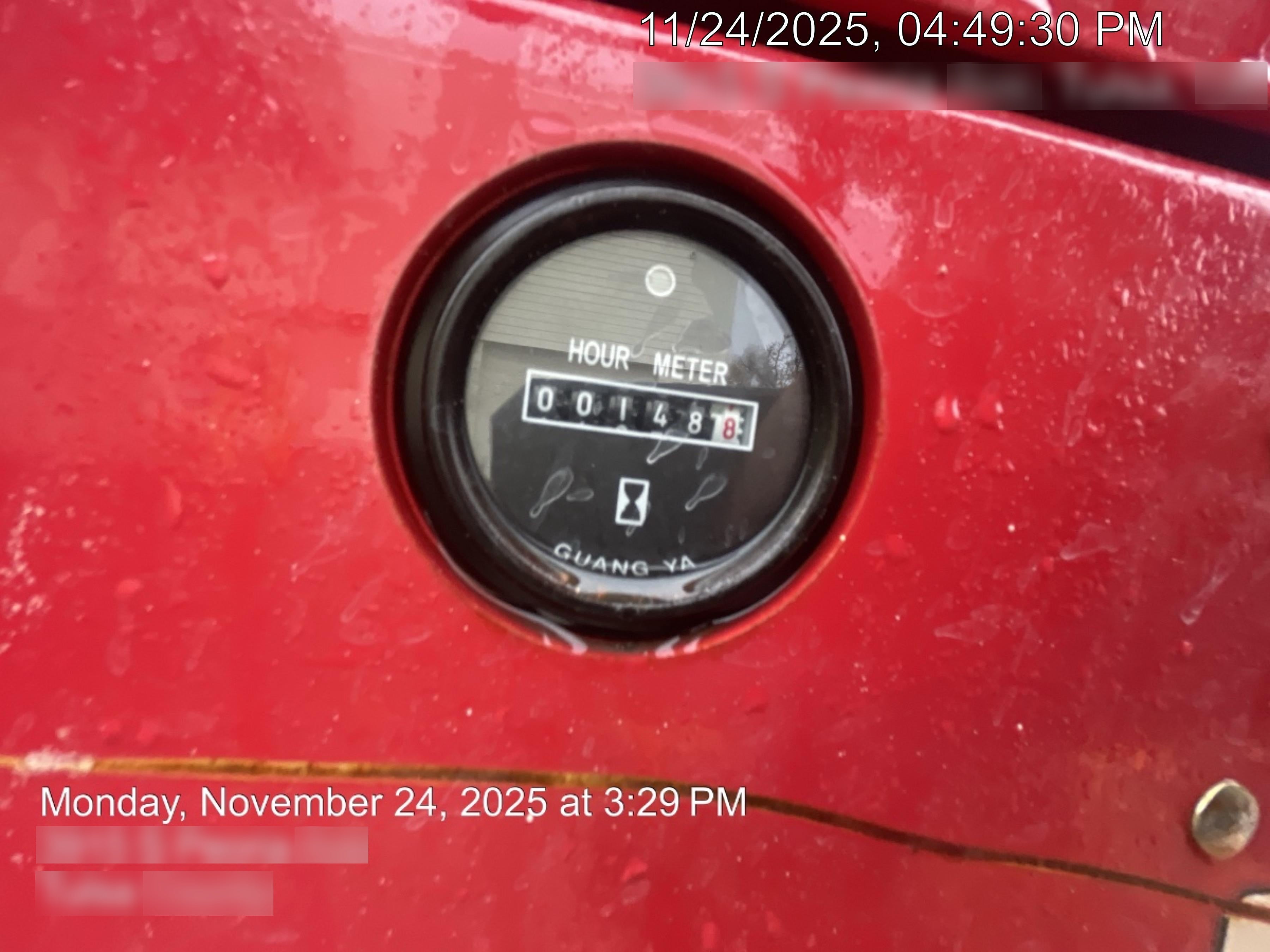 2021 MEC 4046SE