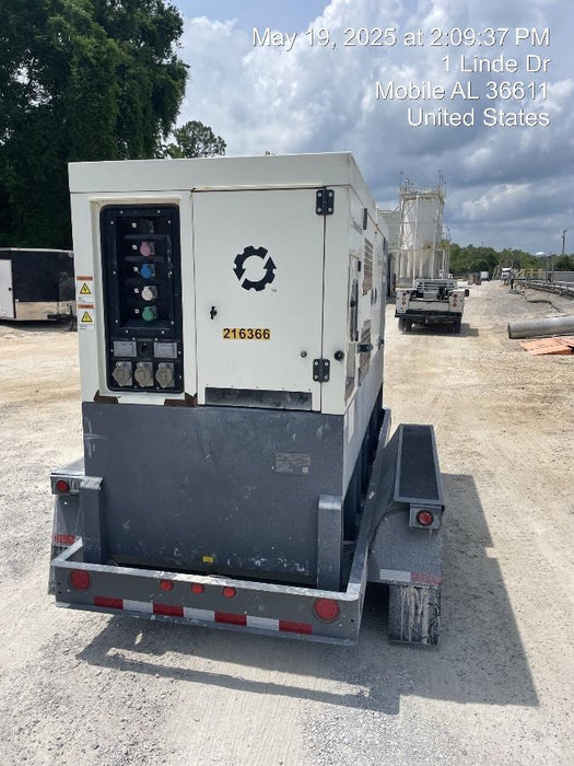 2022 ATLAS COPCO QAS150