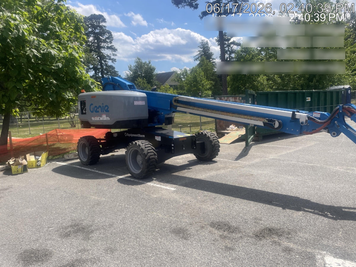 2024 GENIE S-45 XC