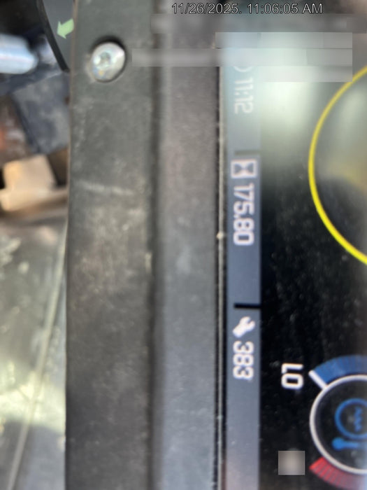 2024 WACKER NEUSON DV900 Cab