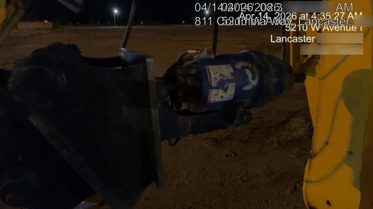2023 AUGER TORQUE 3300-30