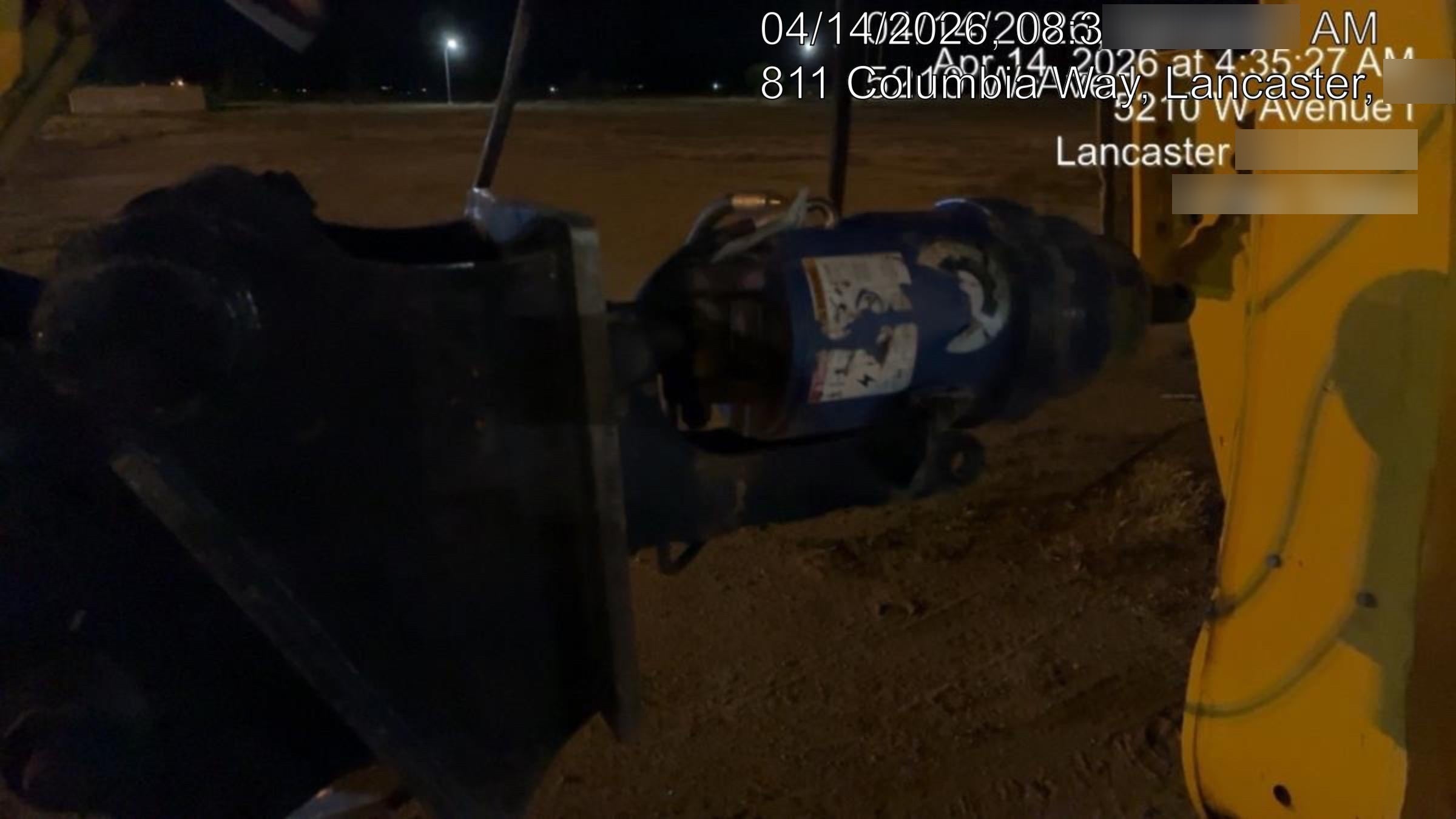 2023 AUGER TORQUE 3300-30