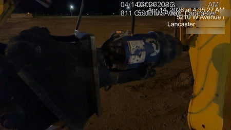 2023 AUGER TORQUE 3300-30