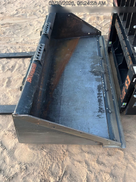 2022 ARROW MATERIAL HANDLING FS5100CB - 72"