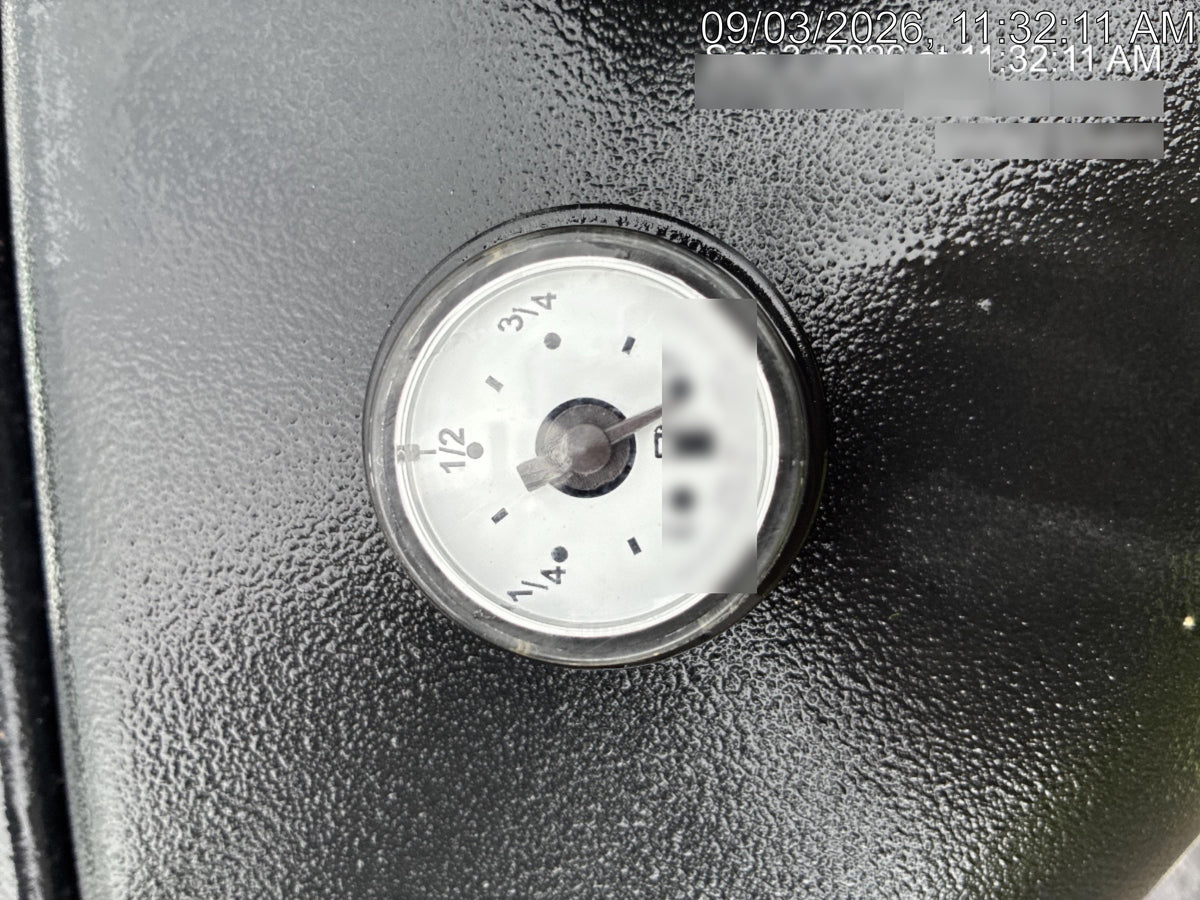 2021 ALLMAND NLV3GR