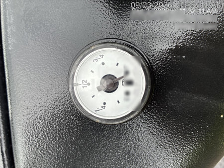 2021 ALLMAND NLV3GR