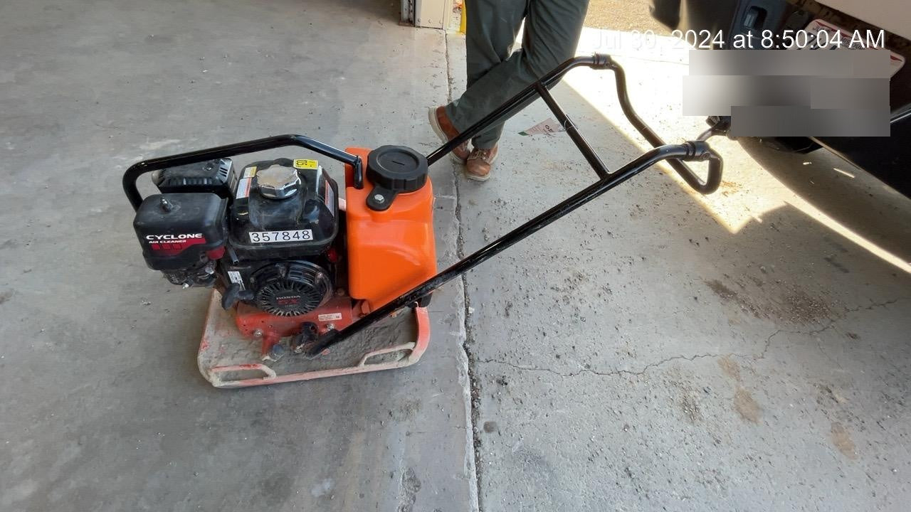 2023 MULTIQUIP MVC82VHW