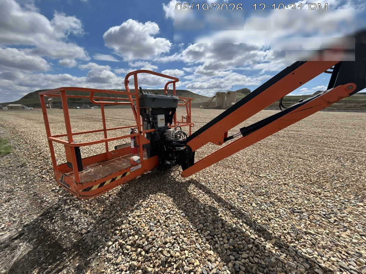 2020 JLG 660SJ