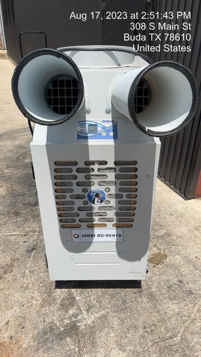 2022 KWIKOOL KPAC1411-2