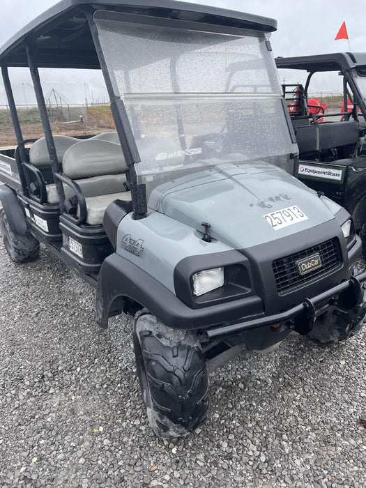 2023 CLUB CAR CA1700D (Canopy)