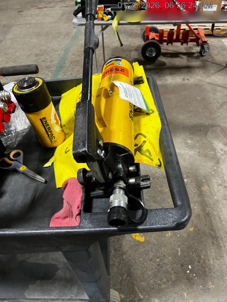 2022 ENERPAC P80