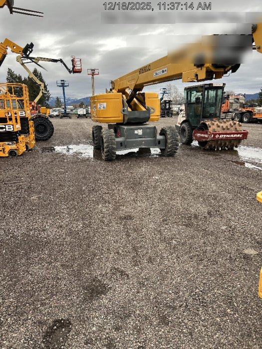 2020 HAULOTTE HT85 RTJ O