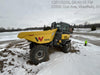 2025 WACKER NEUSON DV900 Cab